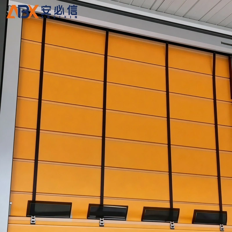 新乡市高速堆积门