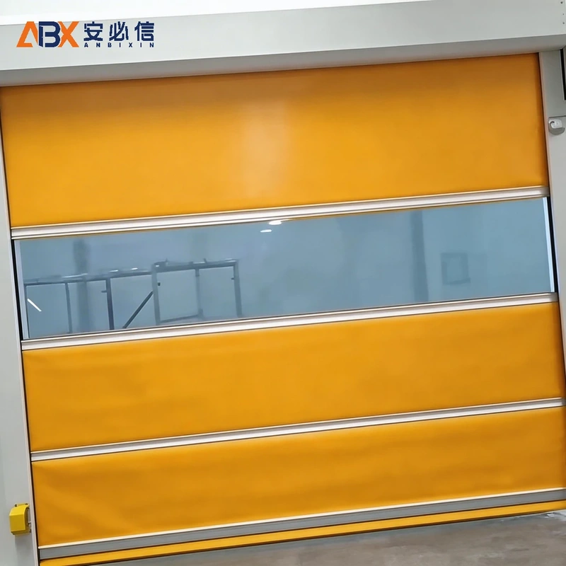 新乡市快速门
